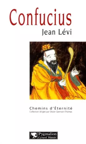 Couverture du produit · Confucius