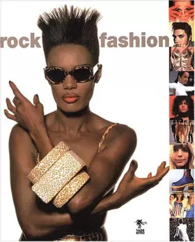 Couverture du produit · Rock Fashion