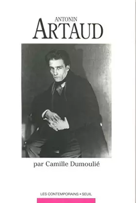 Couverture du produit · Antonin Artaud