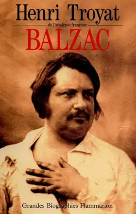 Couverture du produit · Balzac