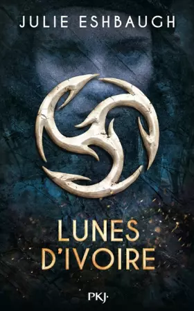 Couverture du produit · Lunes d'ivoire - tome 01 (1)