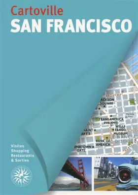 Couverture du produit · San Francisco