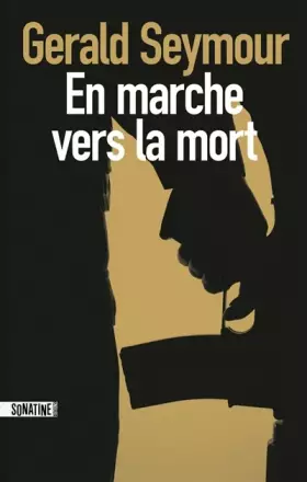 Couverture du produit · En marche vers la mort