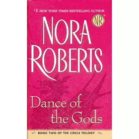 Couverture du produit · Title: Dance of the Gods