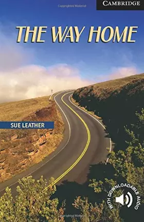 Couverture du produit · The Way Home Level 6