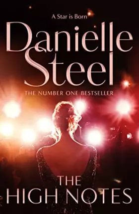 Couverture du produit · The High Notes: An unmissable tale of stardom and ambition from the billion copy bestseller