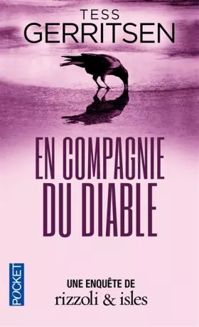 Couverture du produit · En compagnie du diable (6)