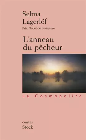 Couverture du produit · L'Anneau du pêcheur