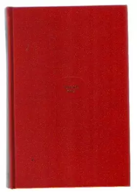 Couverture du produit · The Reader's Digest Great Encyclopaedic Dictionary Volume 1