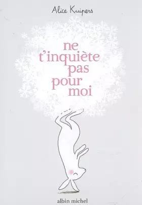 Couverture du produit · Ne t'inquiète pas pour moi