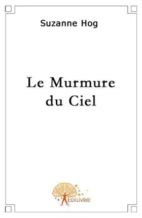 Couverture du produit · Le murmure du ciel