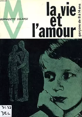 Couverture du produit · La vie et l'amour