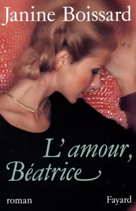 Couverture du produit · L'Amour, Béatrice
