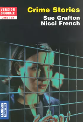 Couverture du produit · CRIME STORIES + 1CD