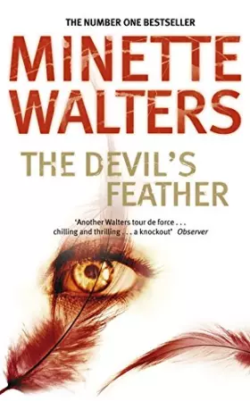 Couverture du produit · The Devil's Feather