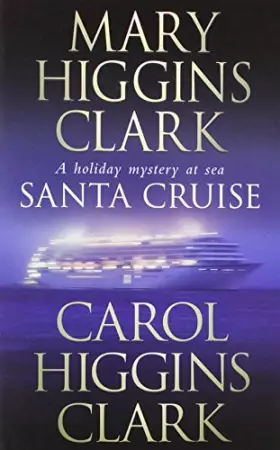 Couverture du produit · Santa Cruise