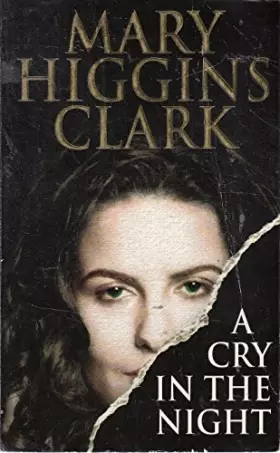 Couverture du produit · A Cry In The Night