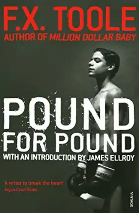 Couverture du produit · Pound for Pound