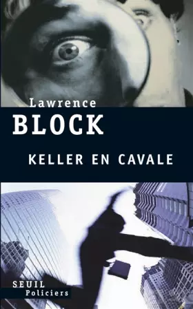 Couverture du produit · Keller en cavale
