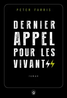 Couverture du produit · Dernier appel pour les vivants