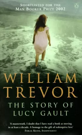 Couverture du produit · The Story of Lucy Gault