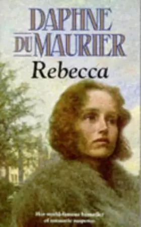 Couverture du produit · Rebecca