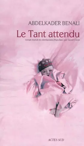 Couverture du produit · Le Tant Attendu