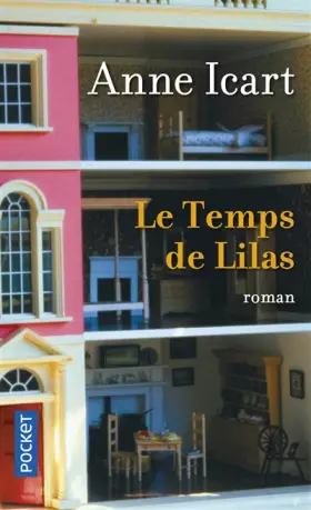 Couverture du produit · Le Temps de Lilas