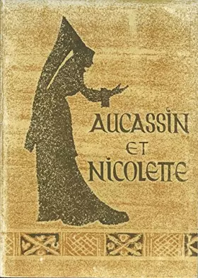 Couverture du produit · Aucassin et Nicolette et autres contes du jongleur
