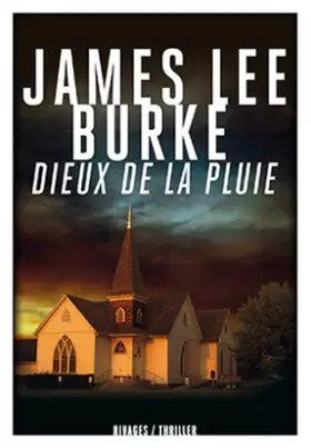 Couverture du produit · Dieux de la pluie
