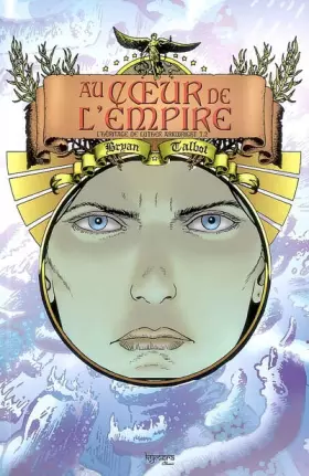 Couverture du produit · Au coeur de l'Empire T02