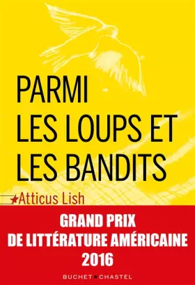 Couverture du produit · Parmi les loups et les bandits