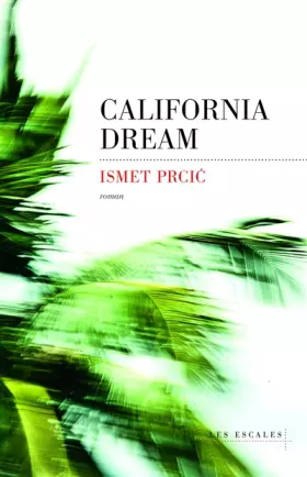 Couverture du produit · California Dream