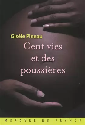 Couverture du produit · Cent vies et des poussières