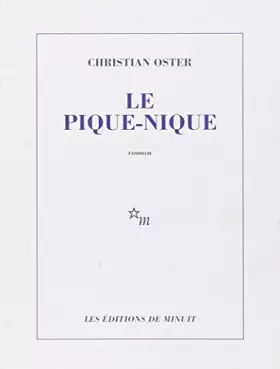 Couverture du produit · Le Pique-nique