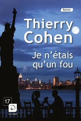 Couverture du produit · Je N'Étais Qu'un Fou