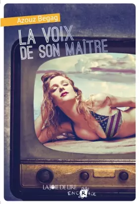 Couverture du produit · La voix de son maître