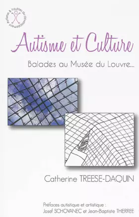 Couverture du produit · Autisme et culture: Balades au Musée du Louvre