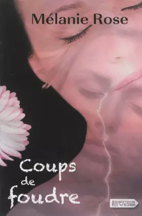 Couverture du produit · Coups de foudre