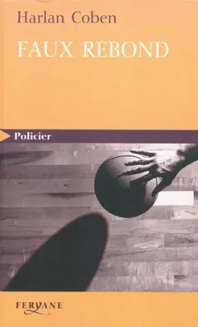 Couverture du produit · Faux rebond