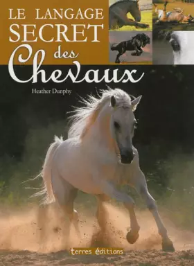 Couverture du produit · Le langage secret des chevaux
