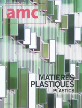Couverture du produit · AMC Hors série plastique