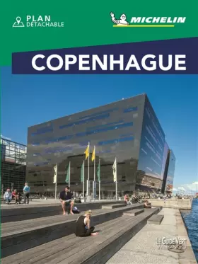 Couverture du produit · GV WE COPENHAGUE