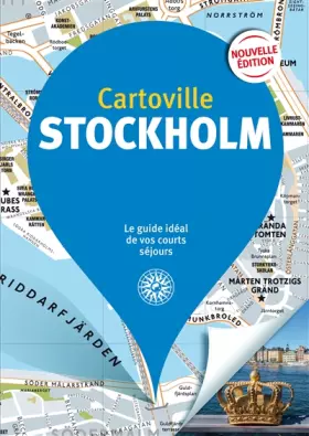 Couverture du produit · Guide Stockholm