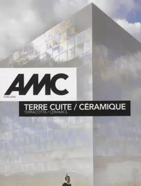 Couverture du produit · AMC hors série : céramiques et terres cuites