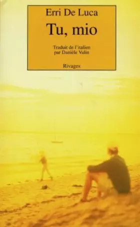 Couverture du produit · Tu,mio