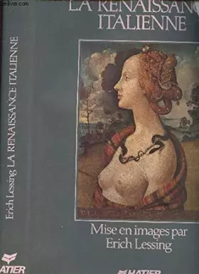 Couverture du produit · La renaissance italienne