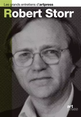 Couverture du produit · Robert Storr (50)