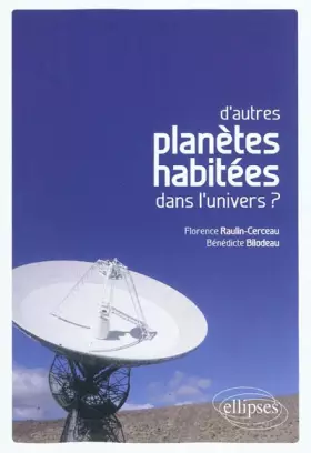 Couverture du produit · D'Autres Planètes Habitees Dans l'Univers?