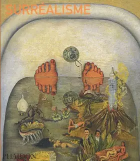 Couverture du produit · Surréalisme (0000)